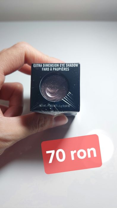 Produse make-up originale