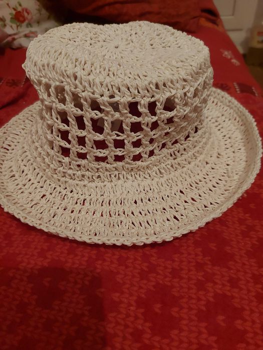 Palarie de vara noua eleganta