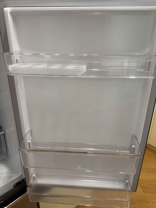 Холодильник LG gc-b399