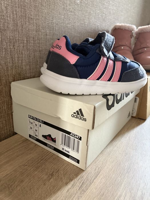 Nike Air Max, Adidas, Mayoral обувки 24 номер