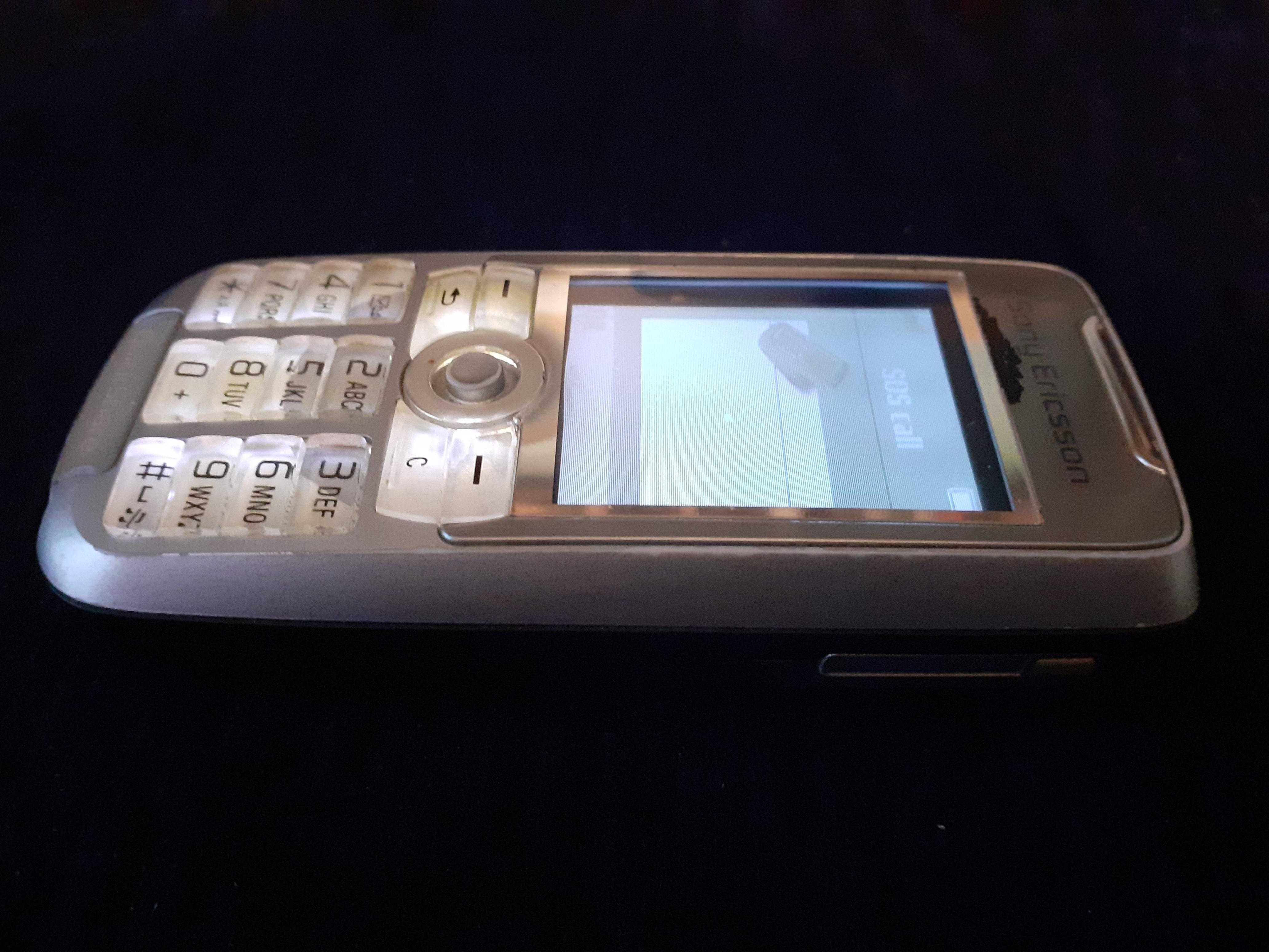 Sony Ericsson K700i - Мобилен телефон GSM / Сони Ериксон гр. София Люлин 2  • OLX.bg