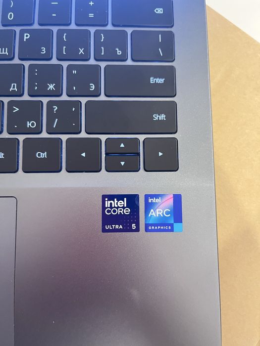 Срочно. Продам Matebook 14 oled  отл сост