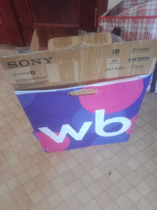 Профессиональная камера