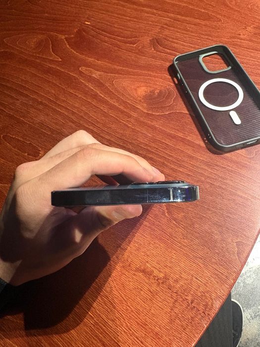 Айфон 12 Про Макс