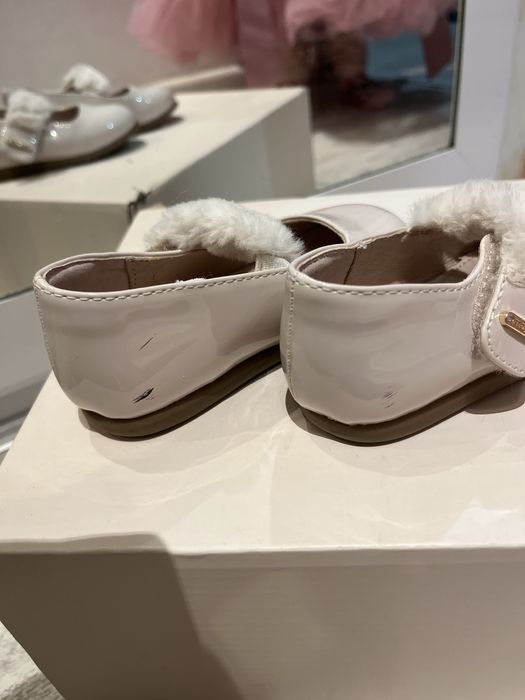 Mayoral детски балеринки + ПОДАРЪК