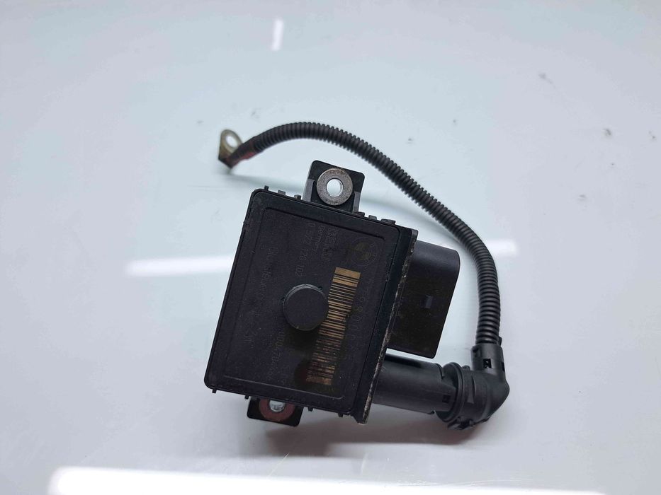 Releu Bmw1 cabriolet (E88) [Fabr 2008-2013] 0522120102