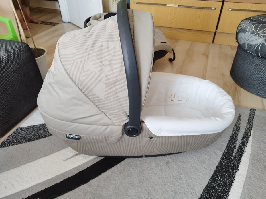 Детска количка Пег перего Peg Perego