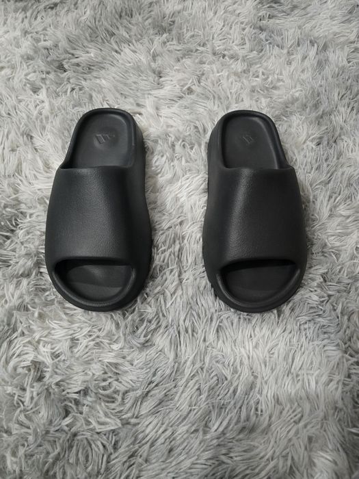 Yeezy Slide Onyx