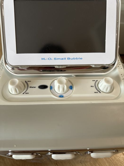 Аппарат для косметолога