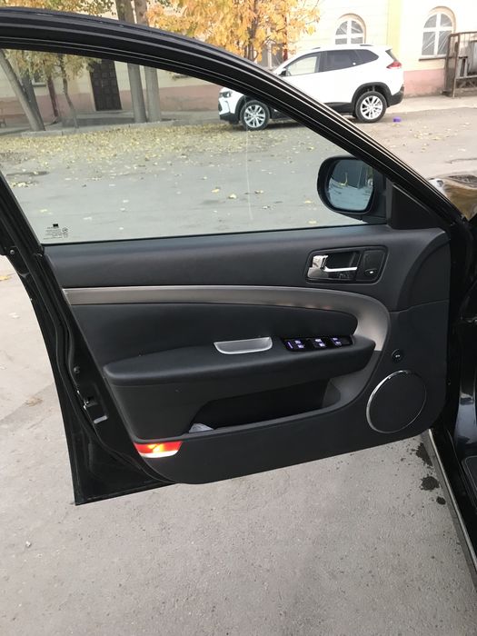 Epica 2009 пропан