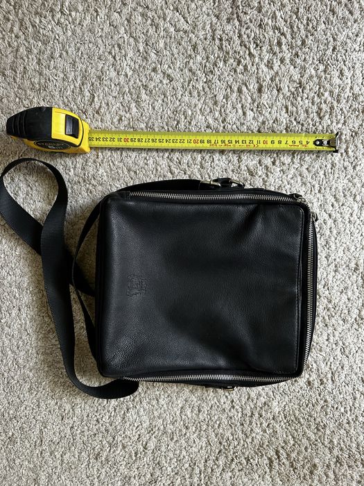 geanta din piele naturala