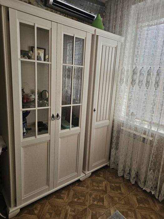 Шкаф+пенал для гостиной