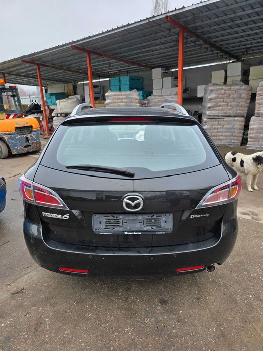 Land Rover Freelander -2.2 дизел/152к.с-2010г на части