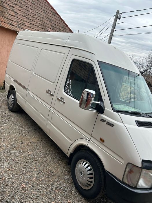 Vind lt 35 2002 2.5 109