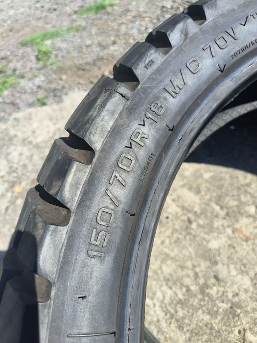 Pirelli SCORPION 150/70/18