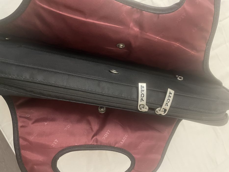 Сумка портфель универсальный