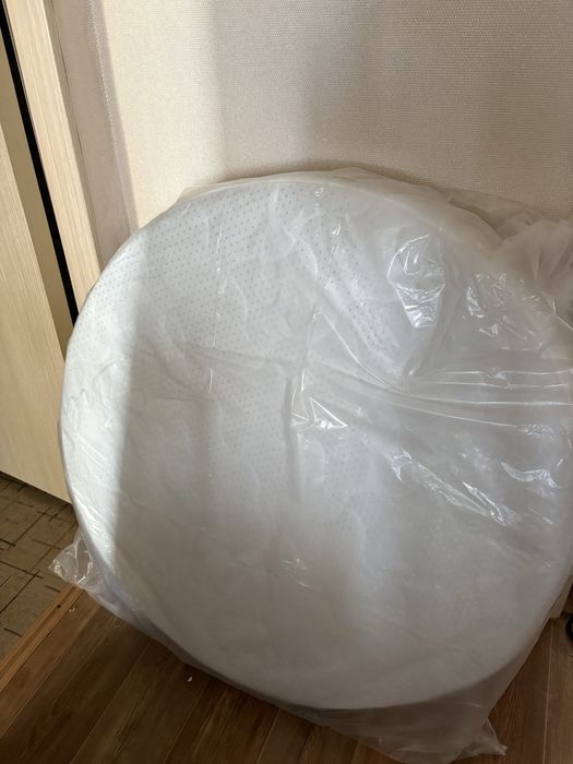 Матрасик на манеж