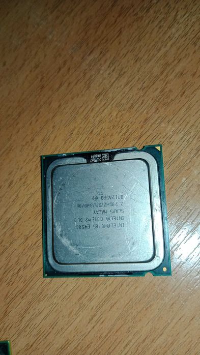 Продам запчасти для компьютера