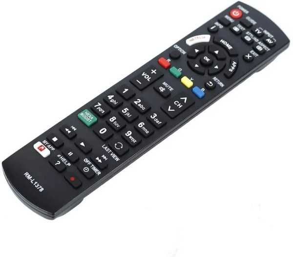 Telecomanda universala PANASONIC