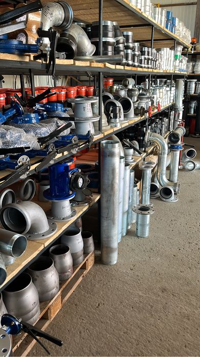 Irigatii sisteme aripa coloana