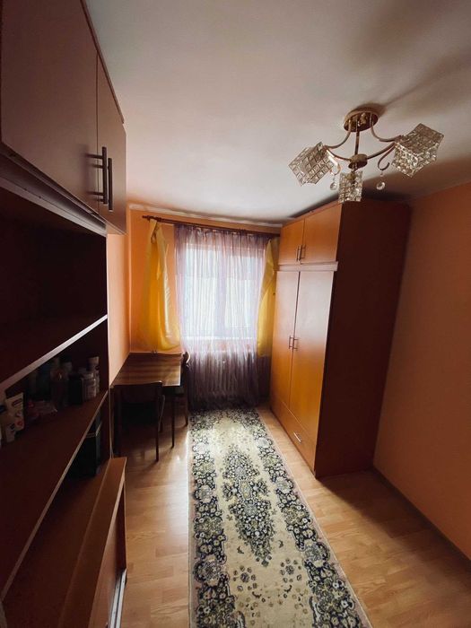 Închiriez apartament cu 2 camere – Suceava, zona George Enescu
