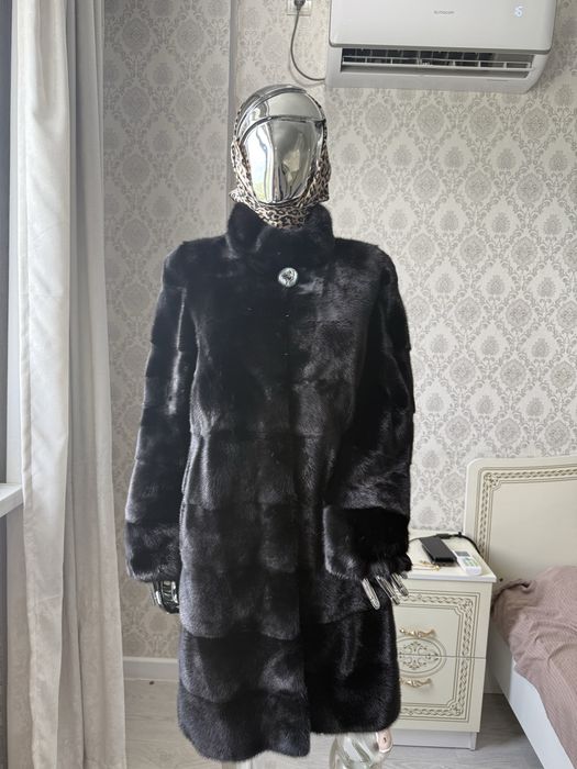 Шубы от 50тысяч греция