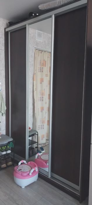 Шкаф купе срочно