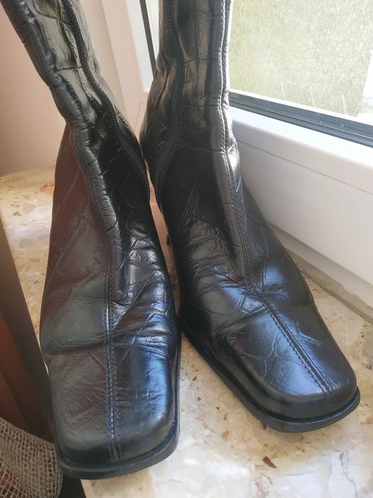 Ботильоны Dolcis