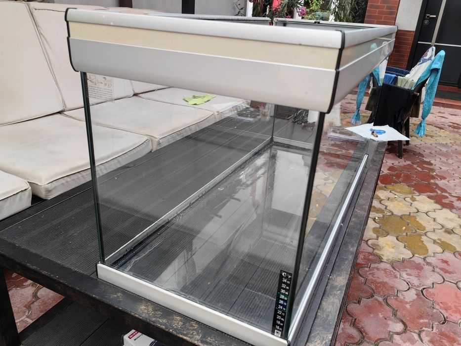 Acvariu Aquatlantis 200 litri