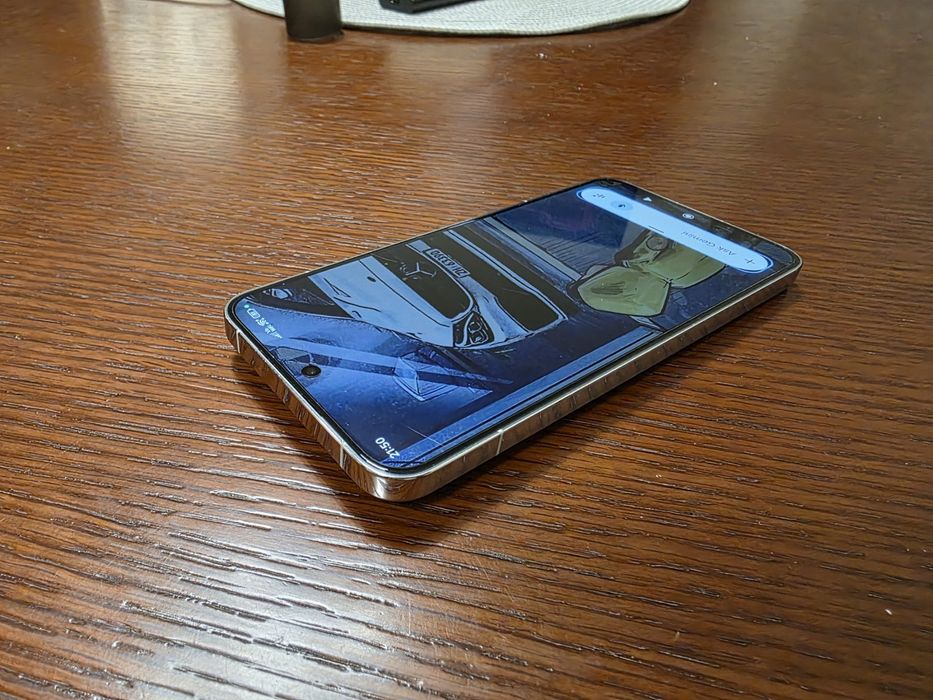 Xiaomi 14 512 GB 12+8 GB рам light гаранция