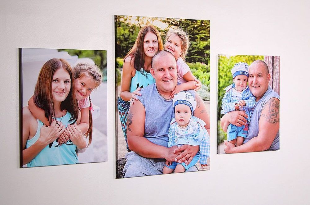 Портрет Sovg'lar Подарки