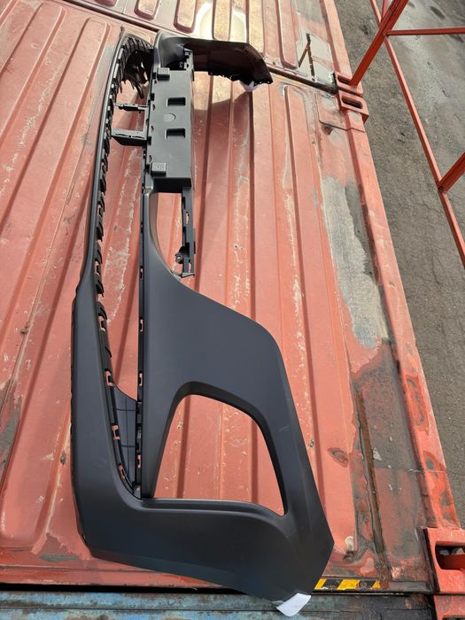 Бампер,капот, крыло на Hongqi E-QM5