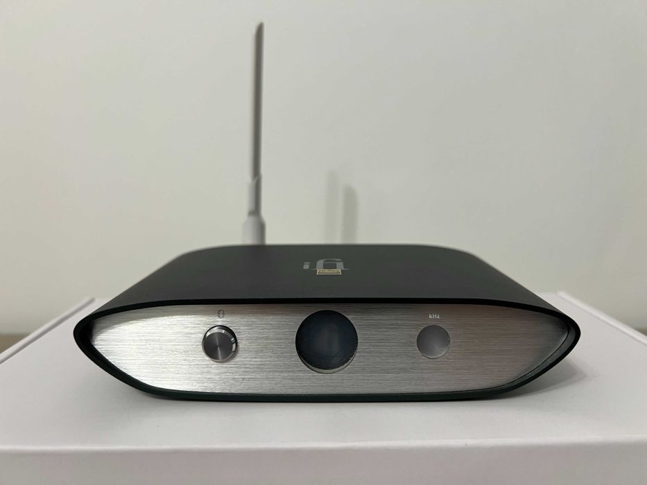 Vand DAC IFI Zen Blue V2