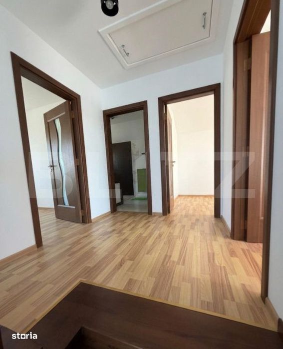 Casa moderna, 145 mp construiti, 650 mp teren, zona Hereditas Suceava