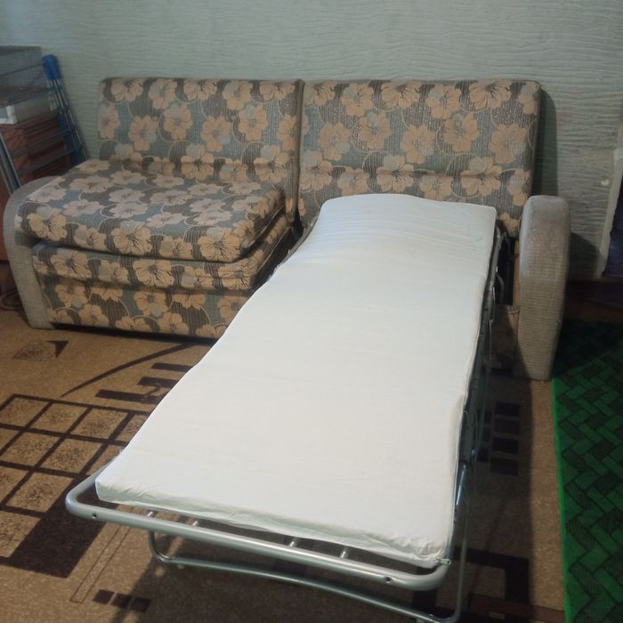 Кресло кровать продам