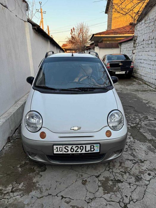 Matiz best 2011 oq