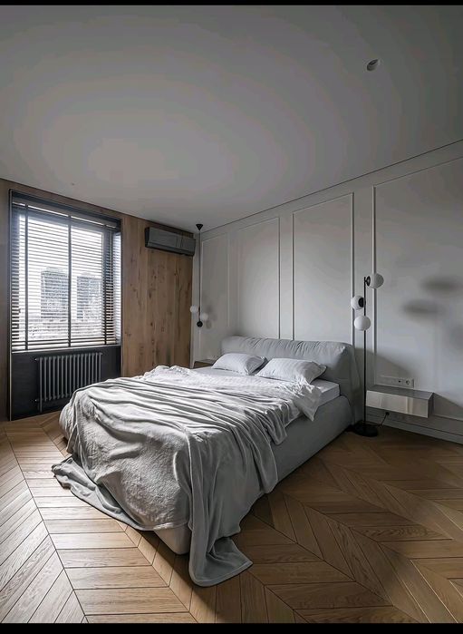 Дизайн Интерьер Dorelli