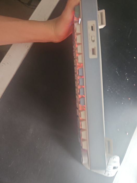 Клавиатура Aula F75