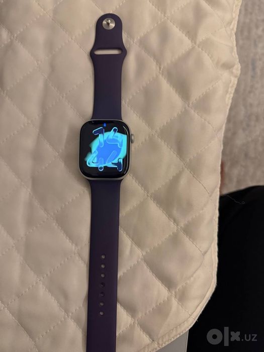 Apple watch 11/46