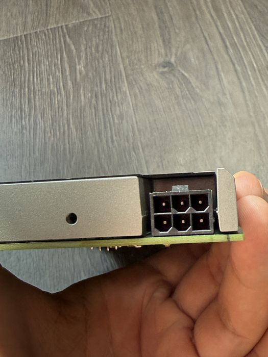 Nvidia Quadro 4000