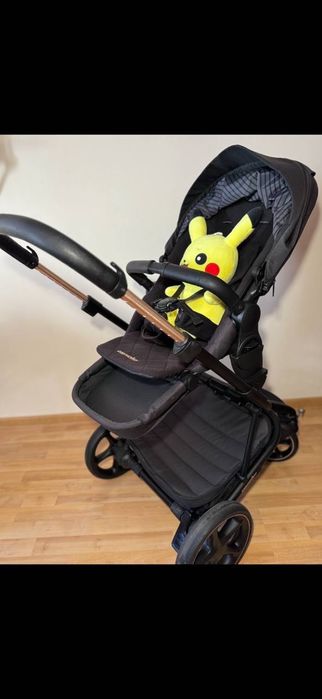 Количка EasyWalker Harvey Premium 3 Limited Edition