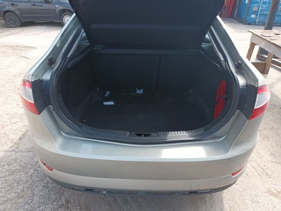Dezmembrari  Ford MONDEO Mk 4  2007  > 0000 2.0 TDCi Motorina