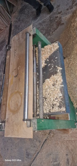 Столярные станки! Бу в хорошем состоянии.