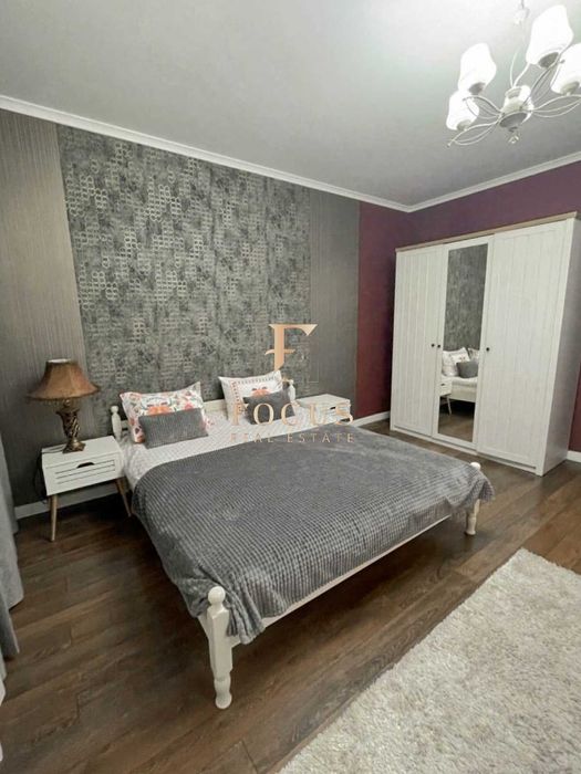 Продава се Тристаен апартамент в Пловдив, Каменица 1 - 84 кв.м за 4292 €/кв.м - Снимка #3