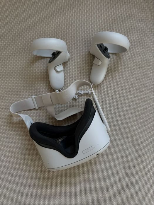 VR Oculus Quest 2