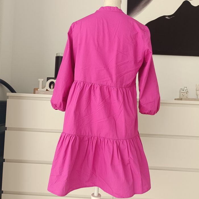 Rochie S si M+ roz