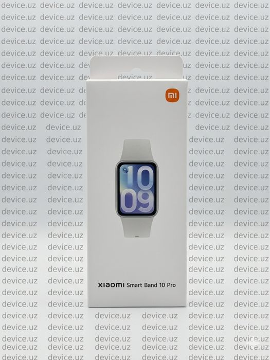 Смарт браслет mi band 10 pro новинка!