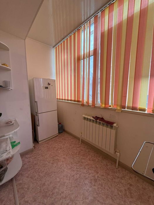 Продам 3х комн кв Батыс ЖК Толерис