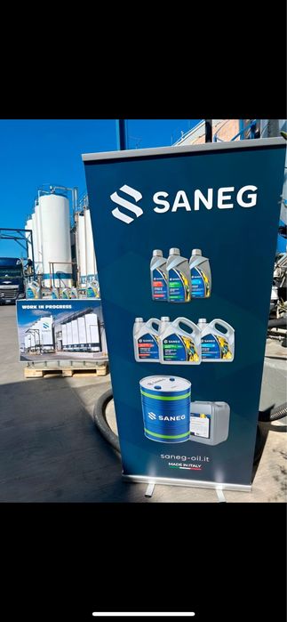 Saneg moylari sifatli va hamyonbob narxlarda