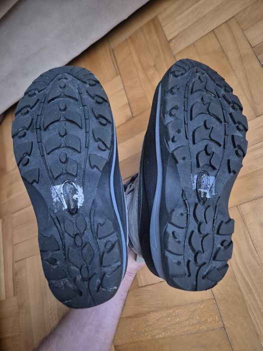 Ghete Iarnă Columbia Cascadian Summit, Izolație Thermolite, Damă - 37